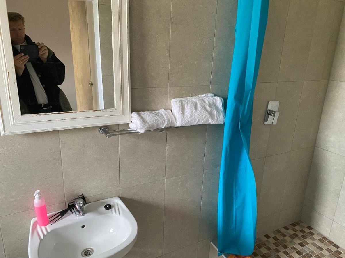 ウォルビスベイ Mukulela Bed & Breakfast エクステリア 写真