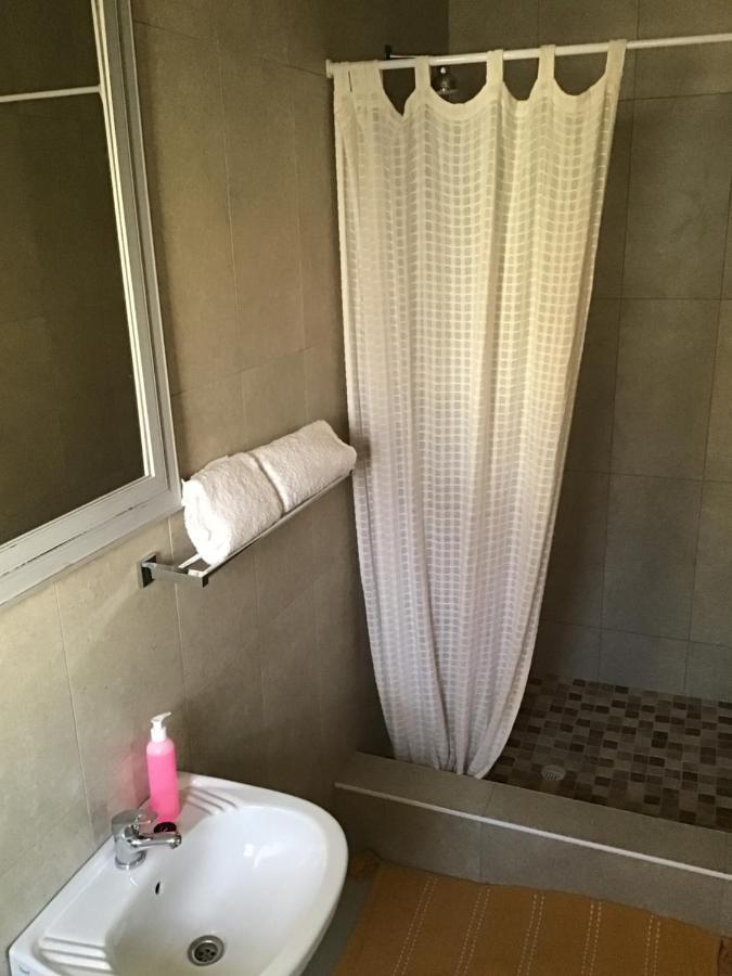 ウォルビスベイ Mukulela Bed & Breakfast エクステリア 写真