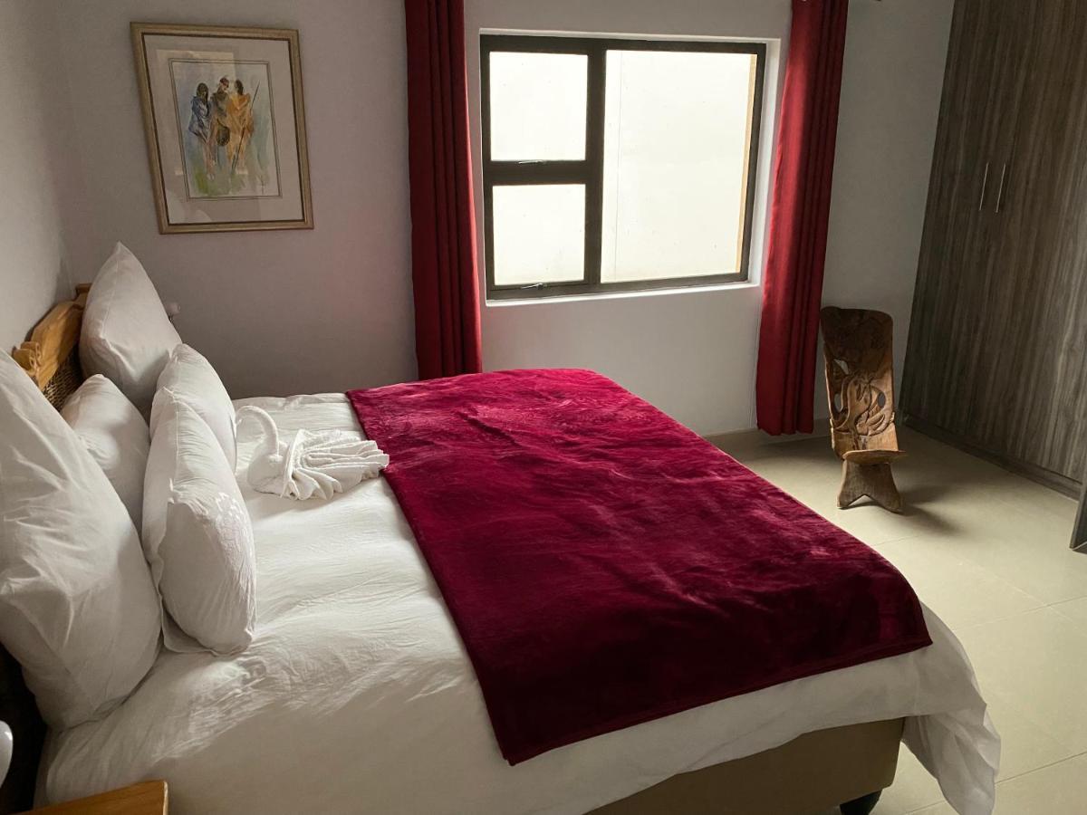 ウォルビスベイ Mukulela Bed & Breakfast エクステリア 写真