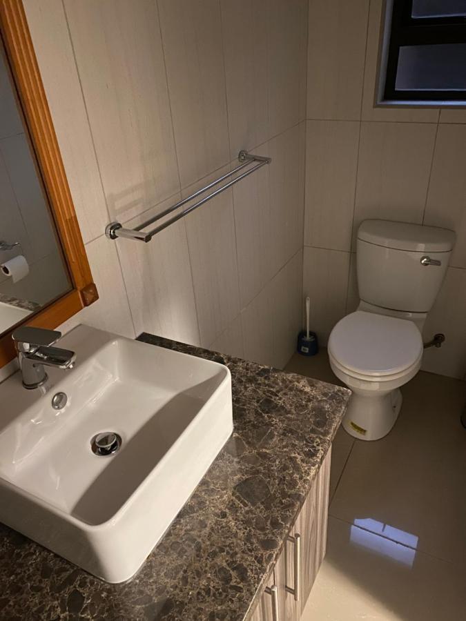 ウォルビスベイ Mukulela Bed & Breakfast エクステリア 写真